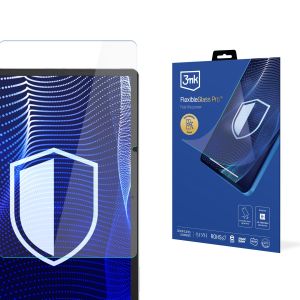 Nedestruktivní sklo pro Tecno Megapad 10 - 3mk FlexibleGlass Pro