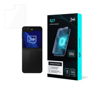 Ochranná fólie na Samsung Galaxy Z Flip 6 / 7 FE - 3mk 1UP ochránce obrazovky (3 kusy)