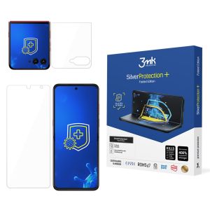 Antinárazová ochranná fólie na Motorola Razr 60 Ultra - 3mk SilverProtection+ Folded Edition