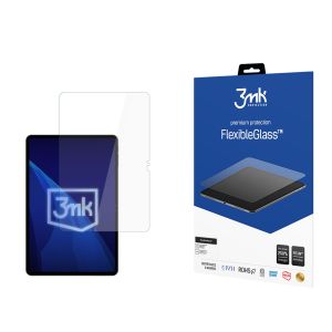 Nerozbitné hybridní sklo na Doogee T35 - 3mk FlexibleGlass