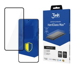 Vyztužené tvrzené sklo na POCO X7 Pro - 3mk HardGlass Max