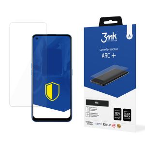Ochranná fólie na Realme X9 Pro 5G - 3mk ARC+