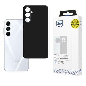 Pouzdro na Samsung Galaxy A17 5G/ 4G - 3mk Matt Case Black