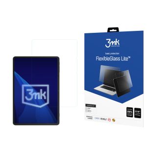 Neraskající hybridní sklo pro TCL NXTPAPER 11 Plus - 3mk FlexibleGlass Lite