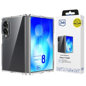 Odolné pouzdro na Samsung Galaxy Z Fold 8 Wide - 3mk Armor Case