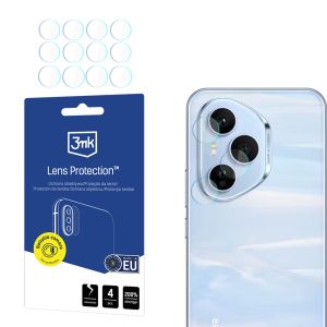 Sklo na objektiv fotoaparátu pro Honor 400 PRO - 3mk Lens Protection
