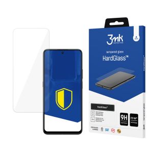 Tvrzené sklo pro Honor 400 Smart  4G/5G - 3mk HardGlass