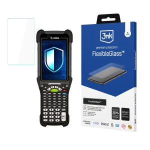 Hybridní nerozbitné sklo na ZEBRA MC92 - 3mk FlexibleGlass™