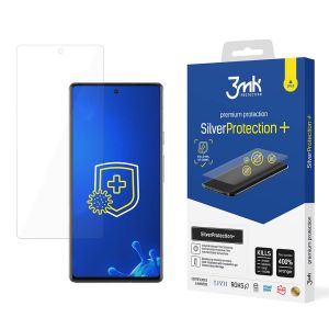 Antinárazová ochranná fólie na Google Pixel 6a - 3mk SilverProtection+