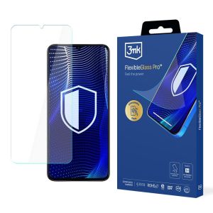 Nerozbitné sklo na Honor X6B - 3mk FlexibleGlass Pro