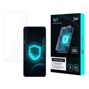 Ochranná fólie na Motorola Edge 50 Pro - 3mk 1UP ochránce obrazovky (3 kusy)