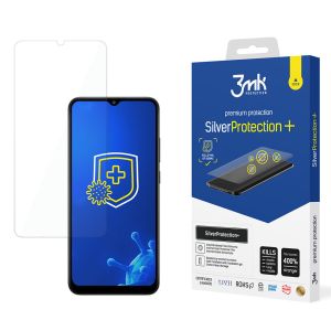 Antinárazová ochranná fólie na Samsung Galaxy A03s 4G - 3mk SilverProtection+