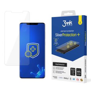 Antinárazová ochranná fólie na Huawei Mate 50 Pro - 3mk SilverProtection+