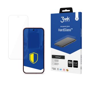 Tvrzené sklo pro Google Pixel 9 - 3mk HardGlass