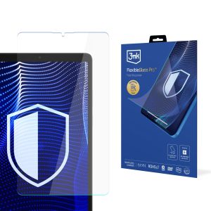Nedestruktivní sklo pro Samsung Galaxy Tab A11 - 3mk FlexibleGlass Pro