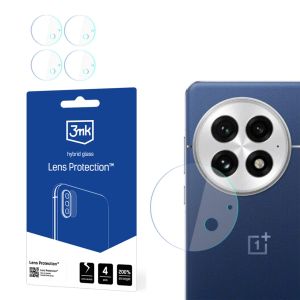 Sklo na objektiv fotoaparátu pro OnePlus 13 - 3mk Lens Protection