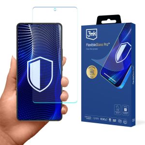Nerozbitné sklo na Asus Zenfone 12 Ultra - 3mk FlexibleGlass Pro