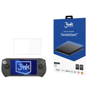 Nerozbitné hybridní sklo na Zotac Gaming Zone - 3mk FlexibleGlass