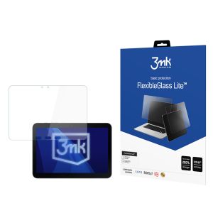 Neraskající hybridní sklo pro Samsung Galaxy Tab Active5 Pro - 3mk FlexibleGlass Lite