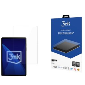 Nerozbitné hybridní sklo na Samsung Galaxy Tab S10 FE/ S10 Lite - 3mk FlexibleGlass