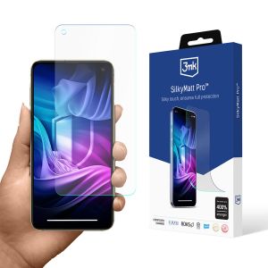 Matná fólie na Samsung Galaxy S10e - 3mk SilkyMatt Pro