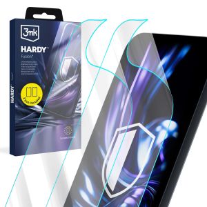 2x Hybrid glass for Google Pixel 11 Pro - 3mk HARDY® Fusion™