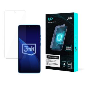 Ochranná fólie na Motorola Edge 50 Neo - 3mk 1UP ochránce obrazovky (3 kusy)