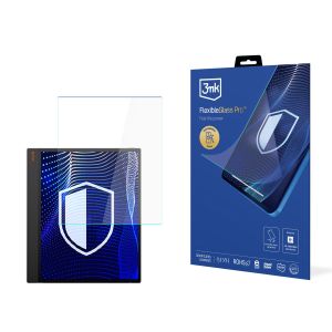 Nerozbitné sklo pro Onyx Boox Tab X C - 3mk FlexibleGlass Pro