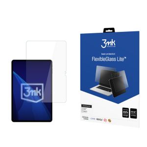 Nerozbitné hybridní sklo pro Doogee T35 - 3mk FlexibleGlass Lite
