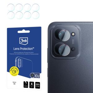 Sklo na objektiv fotoaparátu pro Redmi 15C 4G - 3mk Lens Protection