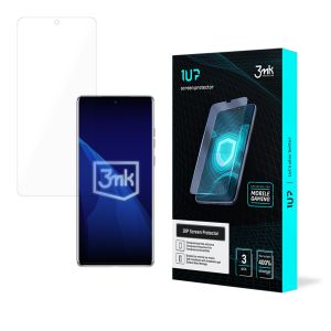 Ochranná fólie na Motorola Edge 50 5G - 3mk 1UP ochránce obrazovky (3 kusy)