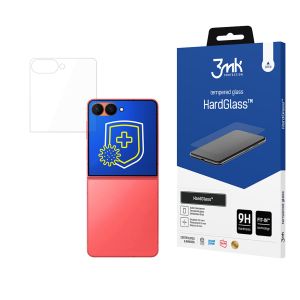Tvrzené sklo pro Samsung galaxy Z Flip 7 5G (Front)  - 3mk HardGlass