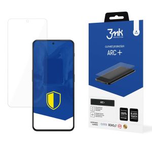 Ochranná fólie na OnePlus Nord 3 5G - 3mk ARC+