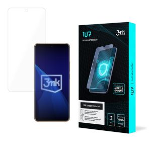 Ochranná fólie na Oppo Reno 10 Pro+ - 3mk 1UP ochránce obrazovky (3 kusy)