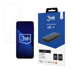 Ochranná fólie na Samsung Galaxy A26 5G - 3mk ARC+