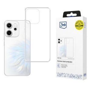 Pouzdro na Oppo Reno 14/ Reno 14 FS 5G - 3mk Clear Case