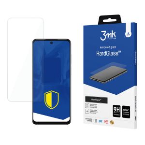 Tvrzené sklo pro Motorola Moto G32 - 3mk HardGlass