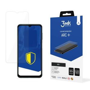Ochranná fólie na Samsung Galaxy M13 4G - 3mk ARC+