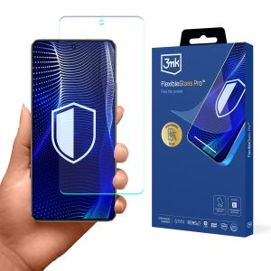 Nerozbitné sklo na Realme GT 7T - 3mk FlexibleGlass Pro