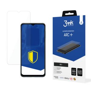 Ochranná fólie na Samsung Galaxy M23 5G - 3mk ARC+