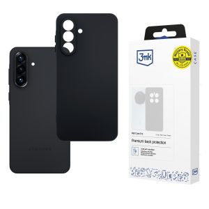 Pouzdro na Samsung Galaxy A26 5G - 3mk Matt Case Black