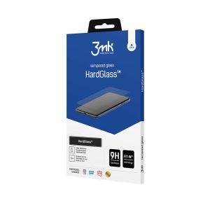 Tvrzené sklo pro Apple iPhone 8 - 3mk HardGlass