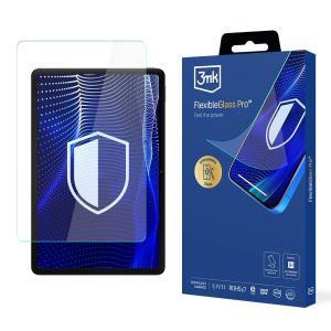 Nedestruktivní sklo pro Xiaomi Redmi Pad Pro - 3mk FlexibleGlass Pro