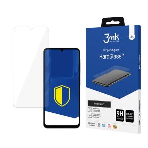 Tvrzené sklo pro Samsung Galaxy A07 4G - 3mk HardGlass