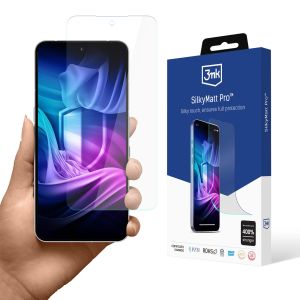 Matná fólie na Nothing Phone (3) - 3mk SilkyMatt Pro
