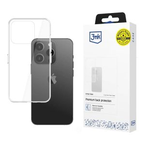 Pancéřové pouzdro na Apple iPhone 15 Pro Max - 3mk Armor Case