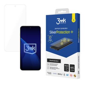 Antinárazová ochranná fólie na OnePlus Nord 5 - 3mk SilverProtection+