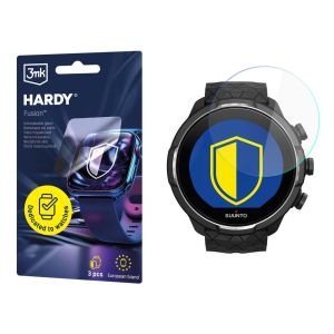 Hybridní sklo na smartwatch Xiaomi Amazfit GTR 42 mm - 3mk HARDY® Fusion Watch Protection™