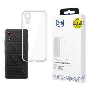 Pouzdro na Samsung Galaxy XCover 7 - 3mk Clear Case