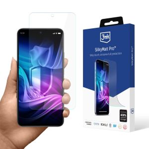 Matná fólie na Honor 200 Smart - 3mk SilkyMatt Pro